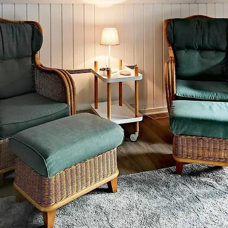 Two-bedroom Holiday In Ringkobing 10