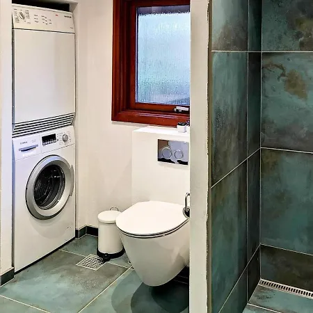 Holiday home Two-bedroom Holiday In Ringkobing 10