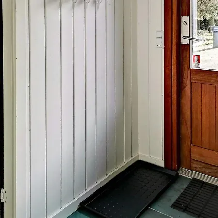 Two-bedroom Holiday In Ringkobing 10