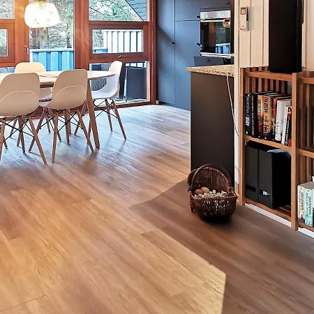 Holiday home Two-bedroom Holiday In Ringkobing 10