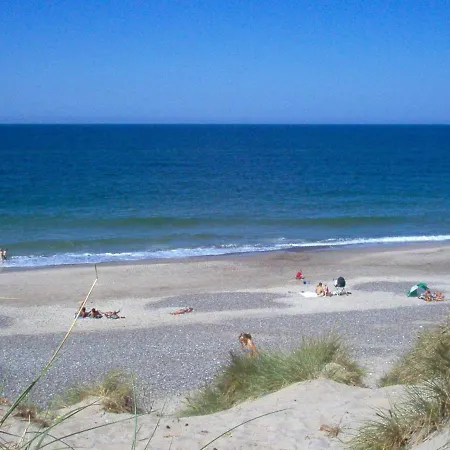 Two-bedroom Holiday In Ringkobing 10