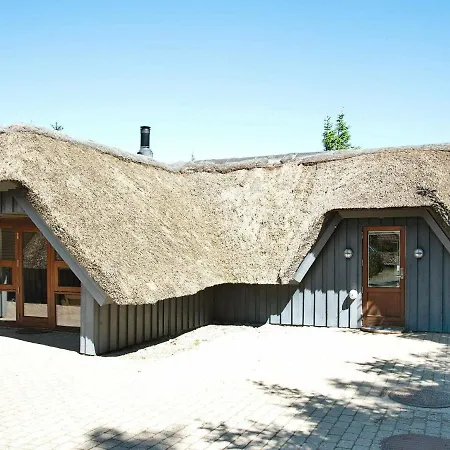 Holiday home Two-bedroom Holiday In Ringkobing 10